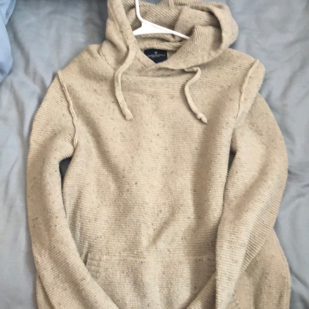 American Eagle sweater hoodie